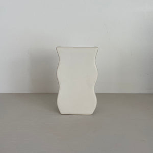 Mini Squiggle Vase